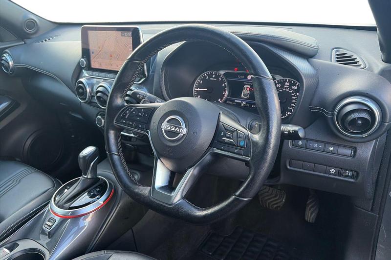 Used Nissan Juke 2022 for sale - 77359822: Photo 10