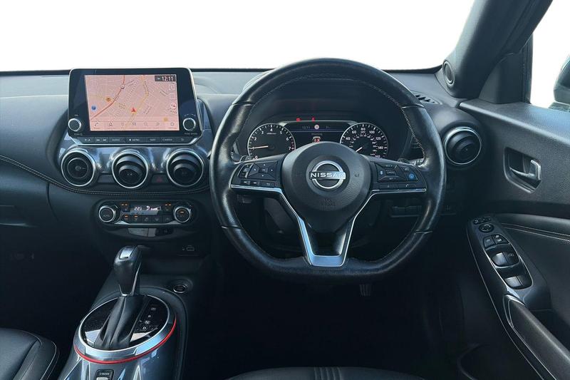Used Nissan Juke 2022 for sale - 77359822: Photo 11
