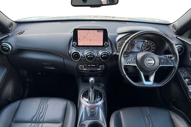 Used Nissan Juke 2022 for sale - 77359822: Photo 12