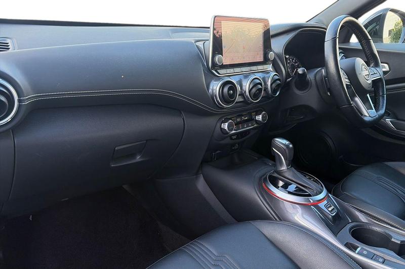 Used Nissan Juke 2022 for sale - 77359822: Photo 13