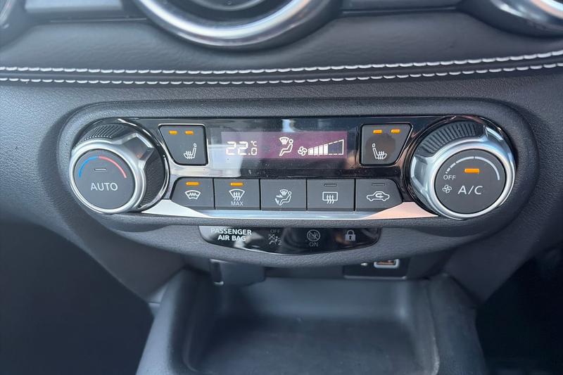 Used Nissan Juke 2022 for sale - 77359822: Photo 15