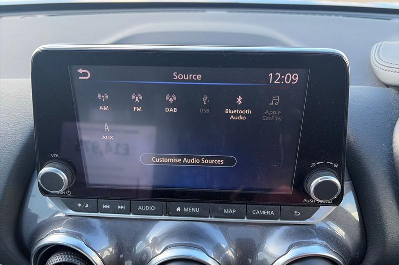 Used Nissan Juke 2022 for sale - 77359822: Photo 17