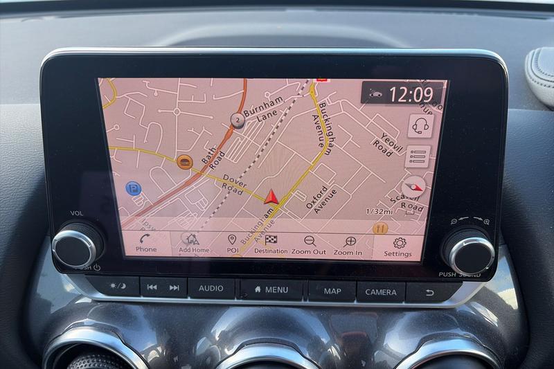 Used Nissan Juke 2022 for sale - 77359822: Photo 18