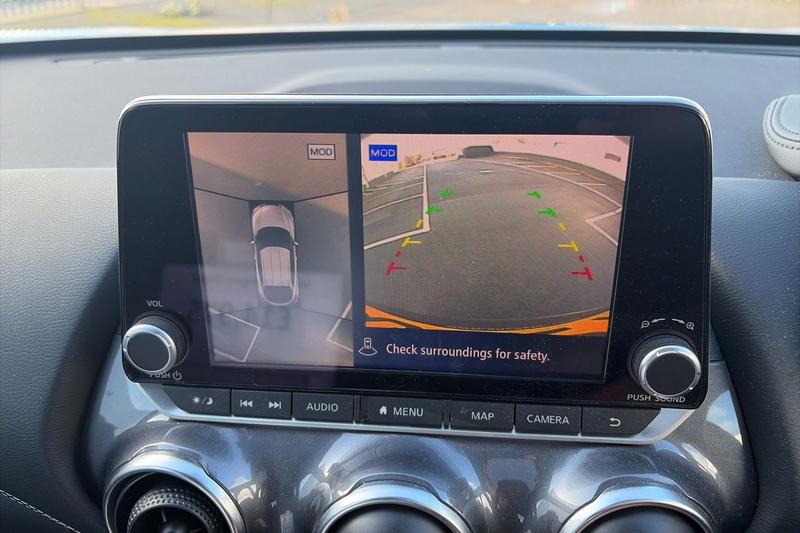 Used Nissan Juke 2022 for sale - 77359822: Photo 19