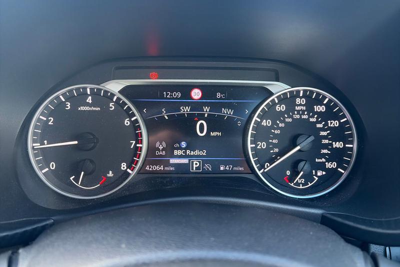 Used Nissan Juke 2022 for sale - 77359822: Photo 20