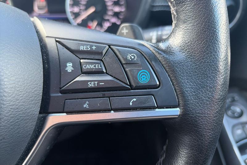 Used Nissan Juke 2022 for sale - 77359822: Photo 22