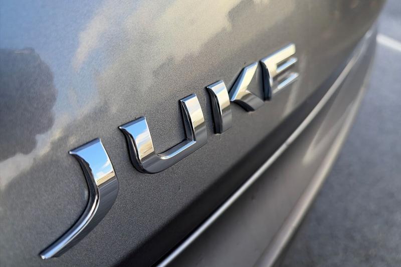 Used Nissan Juke 2022 for sale - 77359822: Photo 25