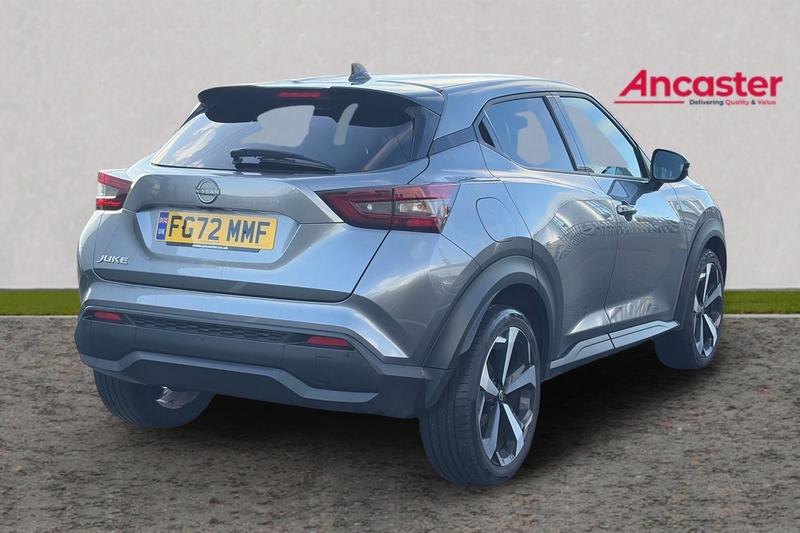 Used Nissan Juke 2022 for sale - 77359822: Photo 3