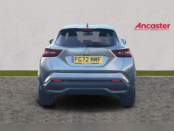 Used Nissan Juke undefined for sale - 77359822: Photo