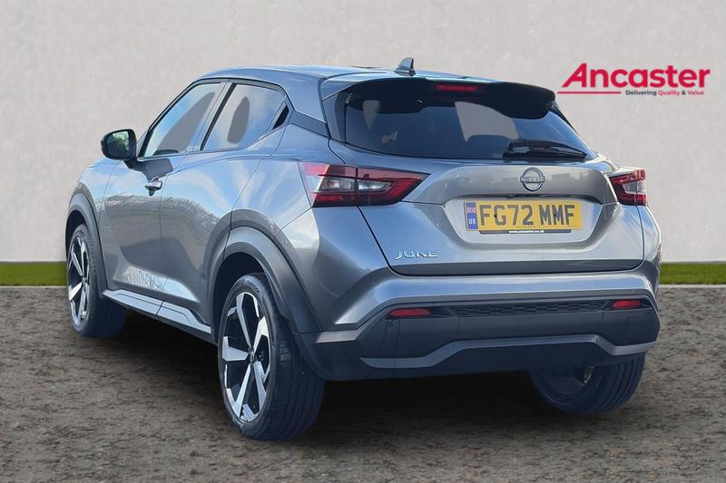 Used Nissan Juke 2022 for sale - 77359822: Photo 5