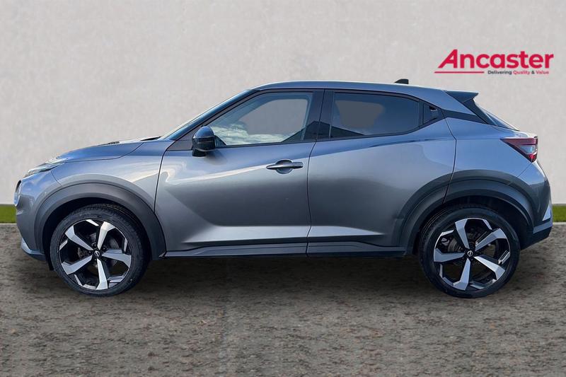 Used Nissan Juke 2022 for sale - 77359822: Photo 6