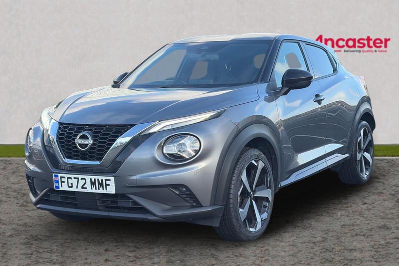 Used Nissan Juke 2022 for sale - 77359822: Photo 7
