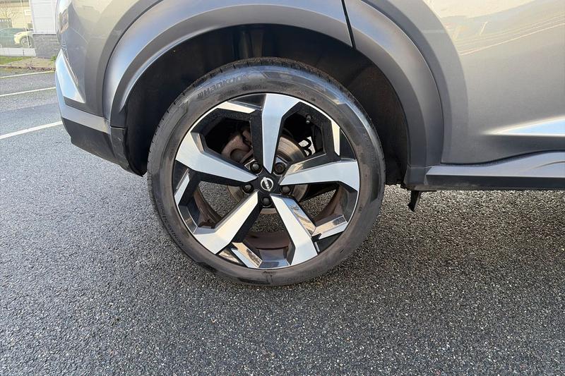 Used Nissan Juke 2022 for sale - 77359822: Photo 9