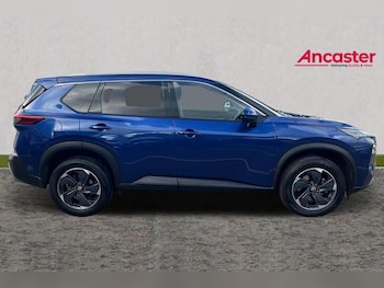 Used Nissan X-Trail 2024 for sale - 76006208: Photo