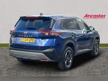 Used Nissan X-Trail 2024 for sale - 76006208: Photo