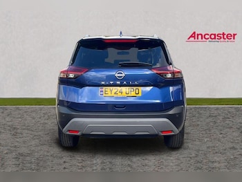Used Nissan X-Trail 2024 for sale - 76006208: Photo