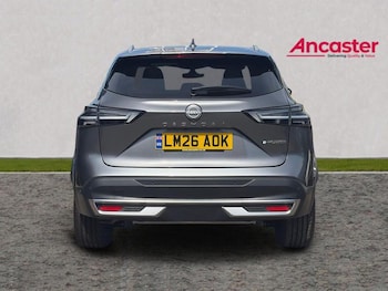 Used Nissan Qashqai 2026 for sale - 79017286: Photo