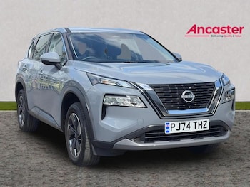 Used Nissan X-Trail 2024 for sale - 78556208: Photo