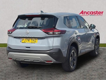 Used Nissan X-Trail 2024 for sale - 78556208: Photo