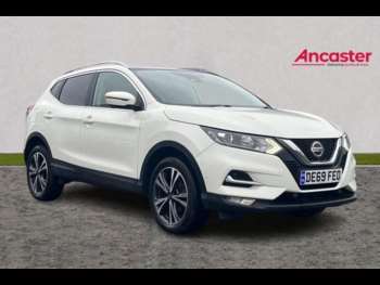 2020 - 1.3 DiG-T 160 N-Connecta 5dr DCT [Glass Roof Pack] Automatic