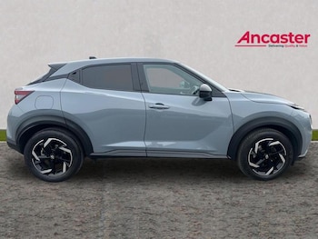 Used Nissan Juke 2023 for sale - 78529945: Photo