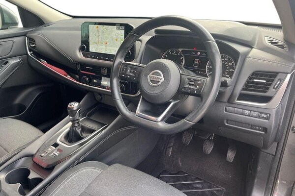 Used Nissan Qashqai 2022 for sale - 75521830: Photo 10
