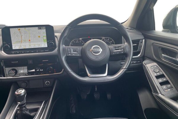 Used Nissan Qashqai 2022 for sale - 75521830: Photo 11