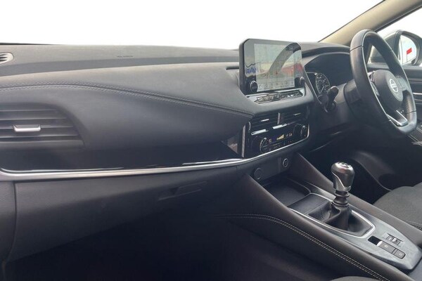 Used Nissan Qashqai 2022 for sale - 75521830: Photo 13