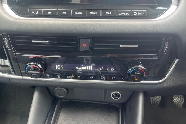 Used Nissan Qashqai 2022 for sale - 75521830: Photo 15