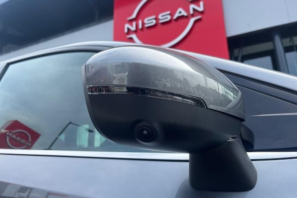 Used Nissan Qashqai 2022 for sale - 75521830: Photo 29