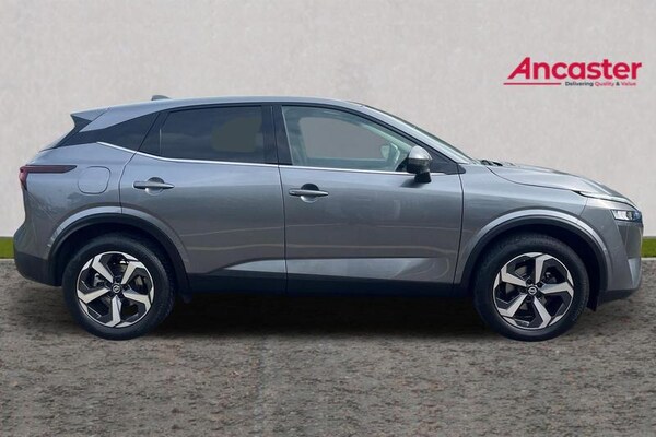 Used Nissan Qashqai 2022 for sale - 75521830: Photo 2