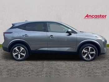 Used Nissan Qashqai 2022 for sale - 75521830: Photo