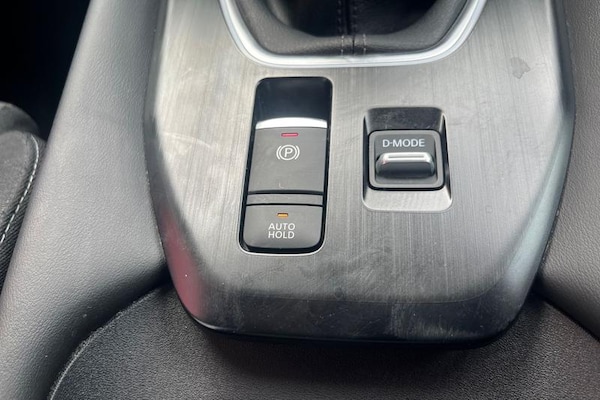 Used Nissan Qashqai 2022 for sale - 75521830: Photo 31