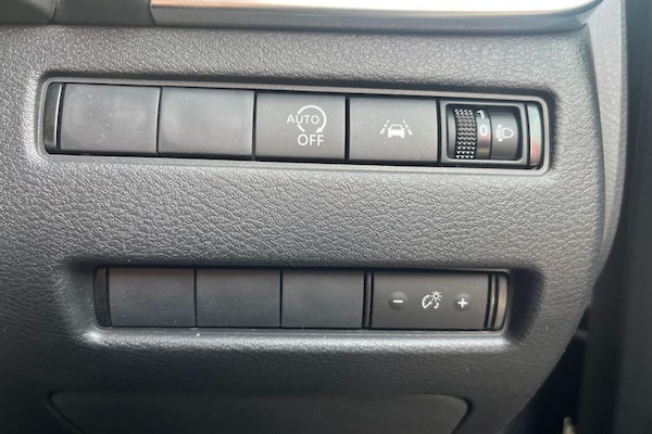 Used Nissan Qashqai 2022 for sale - 75521830: Photo 32