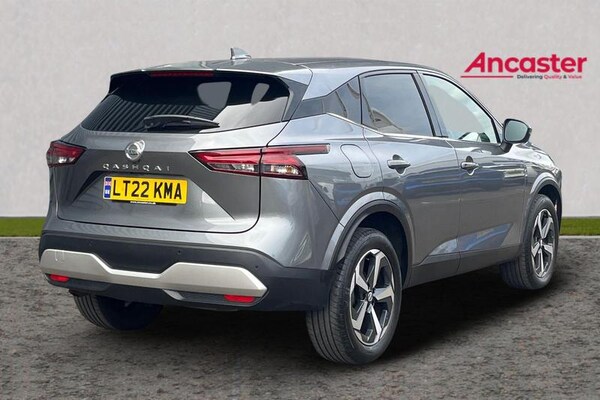 Used Nissan Qashqai 2022 for sale - 75521830: Photo 3