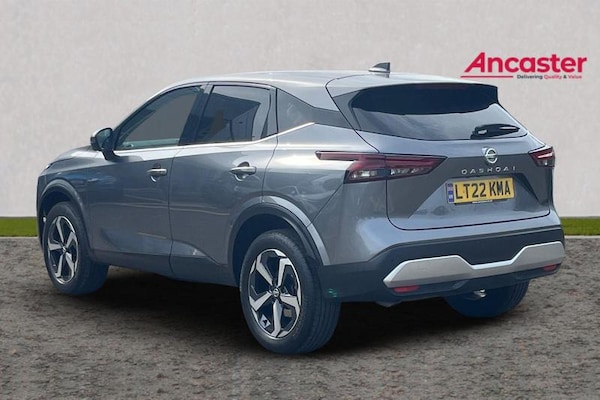 Used Nissan Qashqai 2022 for sale - 75521830: Photo 5