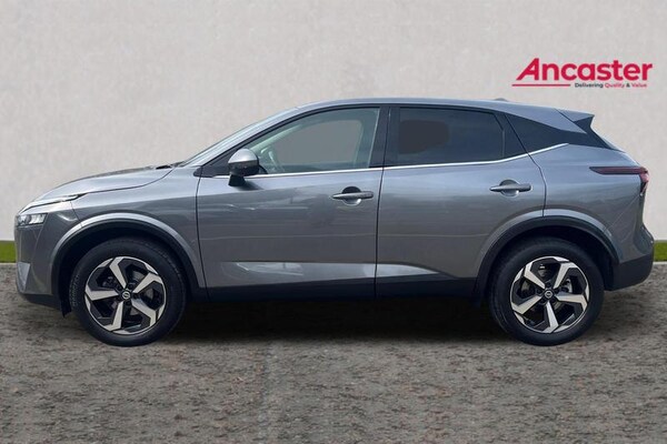 Used Nissan Qashqai 2022 for sale - 75521830: Photo 6