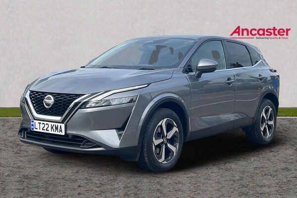 Used Nissan Qashqai 2022 for sale - 75521830: Photo 7