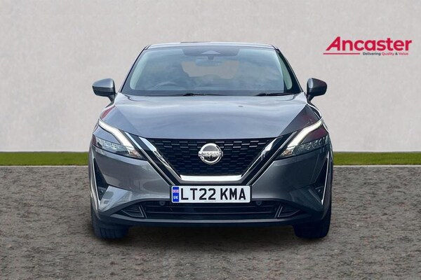 Used Nissan Qashqai 2022 for sale - 75521830: Photo 8