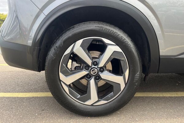 Used Nissan Qashqai 2022 for sale - 75521830: Photo 9