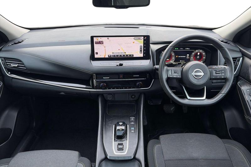 Used Nissan Qashqai 2023 for sale - 77626984: Photo 12