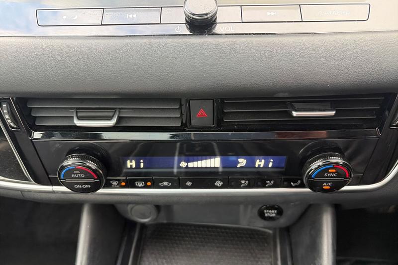 Used Nissan Qashqai 2023 for sale - 77626984: Photo 15