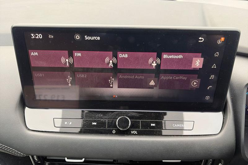 Used Nissan Qashqai 2023 for sale - 77626984: Photo 17