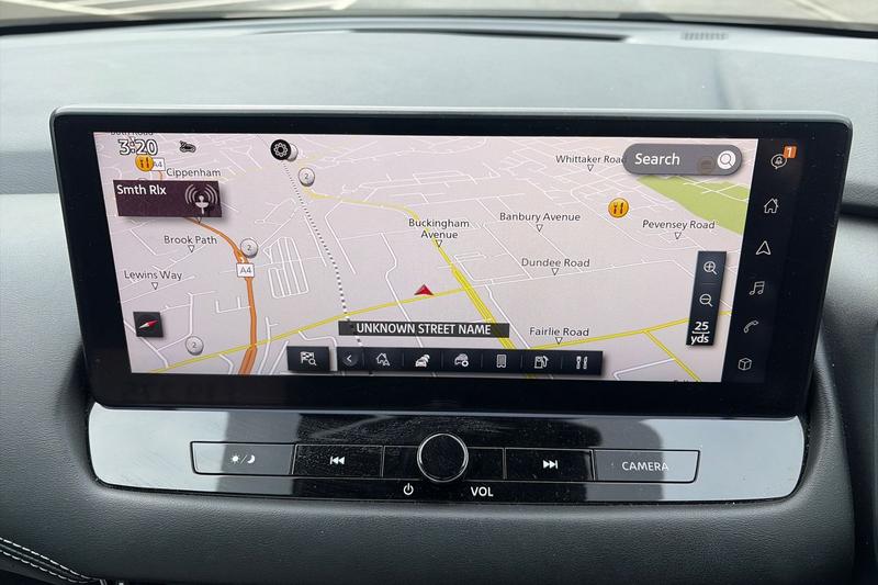 Used Nissan Qashqai 2023 for sale - 77626984: Photo 18