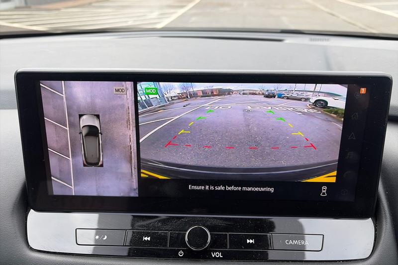 Used Nissan Qashqai 2023 for sale - 77626984: Photo 19