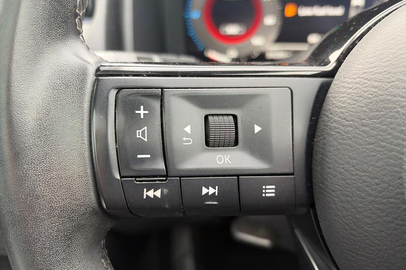 Used Nissan Qashqai 2023 for sale - 77626984: Photo 21