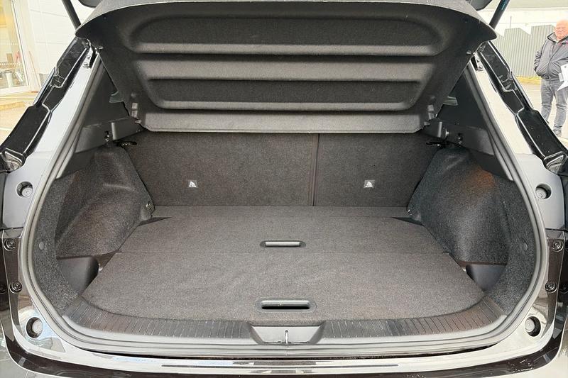 Used Nissan Qashqai 2023 for sale - 77626984: Photo 24