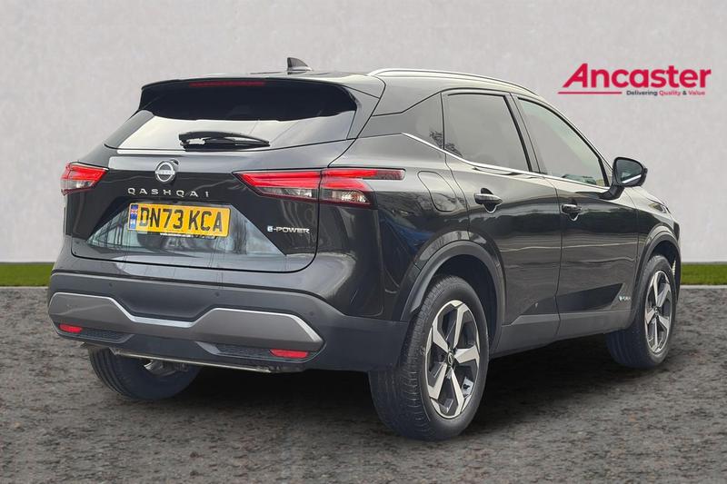 Used Nissan Qashqai 2023 for sale - 77626984: Photo 3