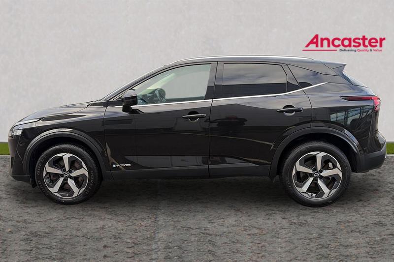 Used Nissan Qashqai 2023 for sale - 77626984: Photo 6