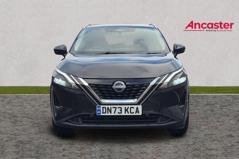 Used Nissan Qashqai 2023 for sale - 77626984: Photo 8